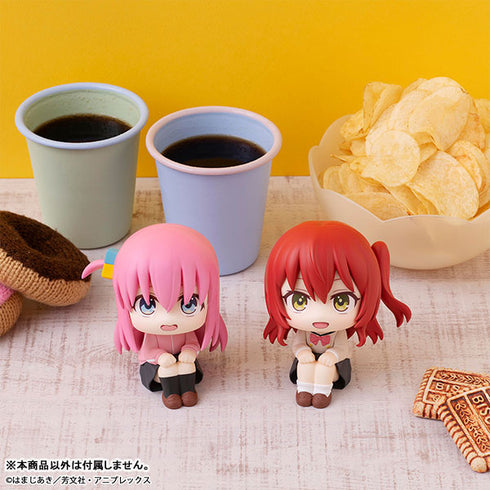 『ぼっち・ざ・ろっく!』るかっぷ 後藤ひとり